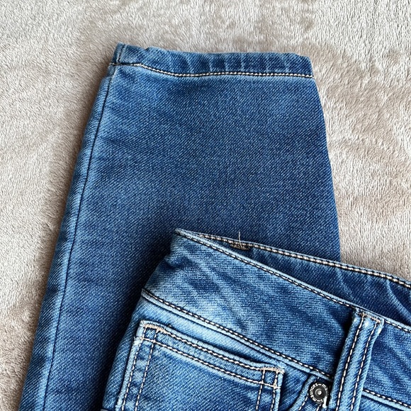 M Jeans by Maurice’s Skinny Jeans, Size M-R (see measurements) - Picture 5 of 11